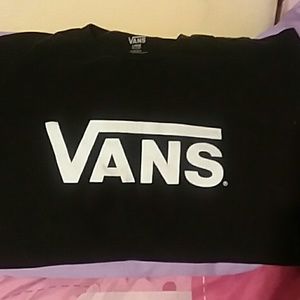 Men's vans t-shirt